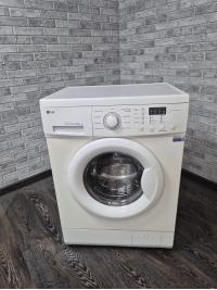 Стиральная машина LG E 1069 LD Стиральная машина LG E 1069 LD